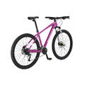 25/26 Shock Machine XX 27R  -S/15&quot; 2x8 Shimano hydraulisk Disc, Suntour L/O