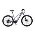 Elirium 7.7i 27R MS  u/utstyr-M/L 18.5&quot; Ananda 110NM/720WH u/utstyr - Cues 11/46