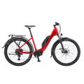 25/26 Elium 6.5e 27R LS M/L 18.5&quot; E6100 60NM/504 WH Shim. Disc, Cues 11/46