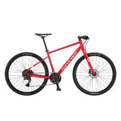 25/26 Speed Machine Cues 2x10 Suoperrask pendlersykkel. Moderne design