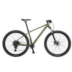 25/26 Stone Machine 29R med ny ramme Ny ramme, Cues 11/46, SHIMANO DISC BRAKE