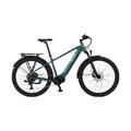 Elirium 7.7ie  29R Herre m/uts M/L 18.5&quot; Ananda 110NM/720WH u/utstyr - Cues 11/46