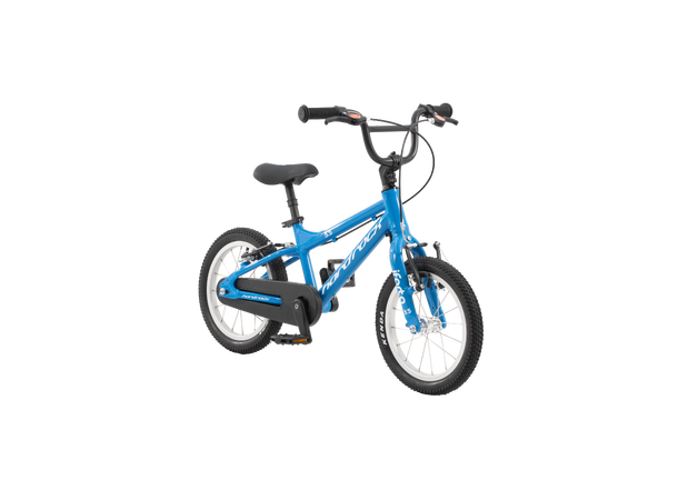 Hard Rocx iFarta 3.5 Blue 14" hjul SUPER LIGHTWEIGHT (3 til 5 år) 