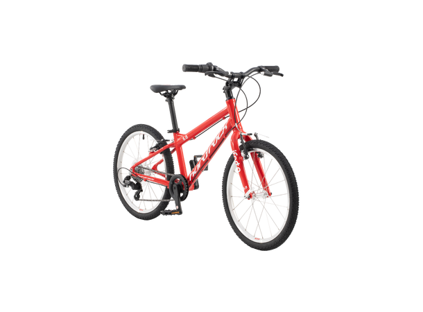Hard Rocx iFarta 6.8 Red 20" hjul SUPER LIGHTWEIGHT (6 til 8 år) 