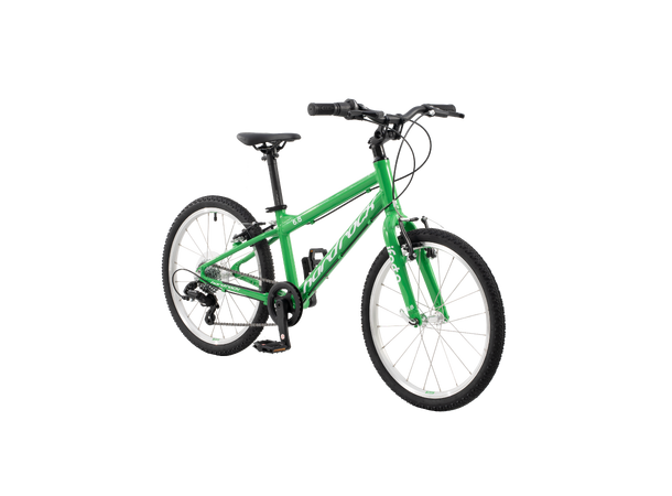 Hard Rocx iFarta 6.8 Green 20" hjul SUPER LIGHTWEIGHT (6 til 8 år) 