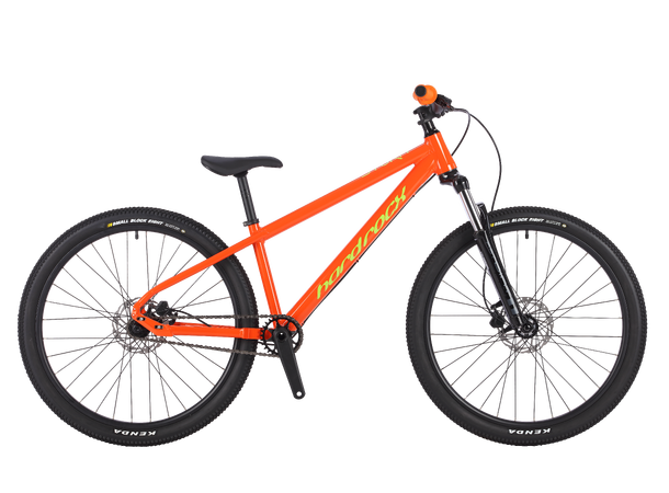 25/26 STORM (PUMP TRACK) TEKTRO HYDRAULIC BREAK 