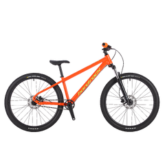25/26 STORM (PUMP TRACK) TEKTRO HYDRAULIC BREAK