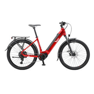 26/27 Elium 8.6i 27R LS EP6 85NM/630WH EP6 85NM/630WH- Shimano Disc, Cues 11/46