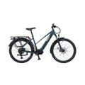 Elirium+ 7.7ie 29R MS m/utstyr- L/XL 20&quot; Ananda 110NM/720WH m/utstyr - Cues 11/46