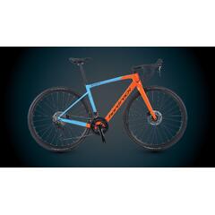 Superleggera GRD SL Carbon (105 2x12) Karbon Schwalbe 700x32c 2x12 34/50 11/36