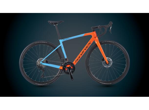 Superleggera GRD SL Carbon (105 2x12) Karbon Schwalbe 700x32c 2x12 34/50 11/36 