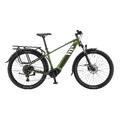 26/27 Elium+ 8.6i 29R Herre- L/XL 20&quot; EP6 85NM/630WH- Med utstyr, Cues 11/46