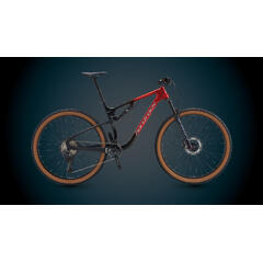 26/27 Forza Volante Team Di2 1x12 XT NYE XT Di2 SID, Fox hev/senk, XT Disc