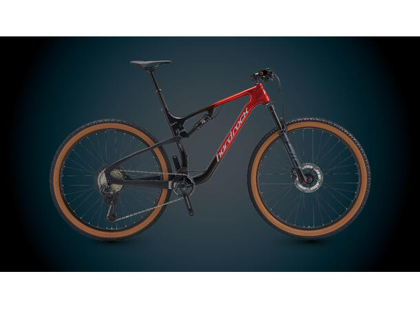 26/27 Forza Volante Team Di2 1x12 XT NYE XT Di2 SID, Fox hev/senk, XT Disc 