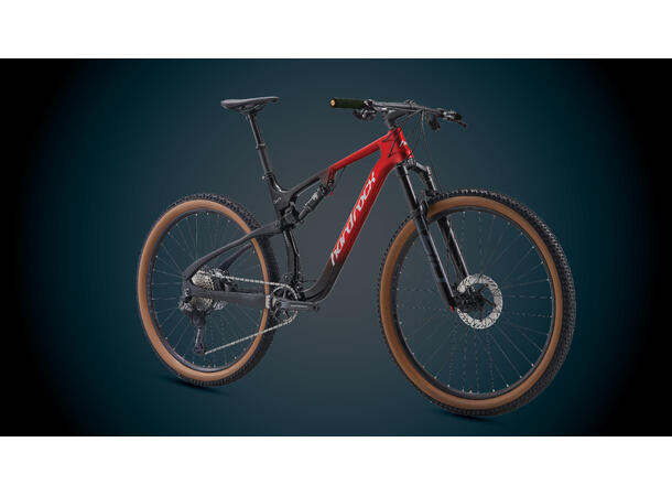 26/27 Forza Volante Team Di2 1x12 XT NYE XT Di2 SID, Fox hev/senk, XT Disc 