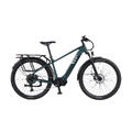 Elirium+ 7.7i 29R Herre m/uts. S/M 16.5&quot; Ananda 110NM/720WH m/utstyr - Cues 11/50