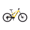 26/27 Chubster 7.7i FS Ananda - S 15&quot; 110NM/720WH- Rock Shox Psylo, Cues 11/46