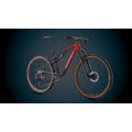 26/27 Forza Volante Team Di2 XT M 17&quot; NYE XT Di2 SID, Fox hev/senk, XT Disc