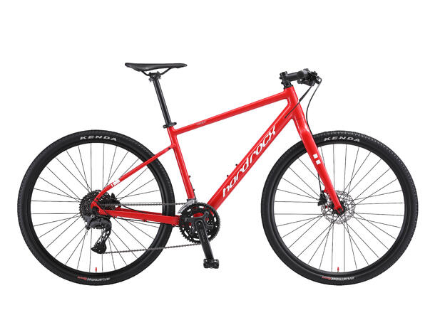 26/27 Speed Machine 2x10 2x10 Shimano Cues 30/46 - 11/39 