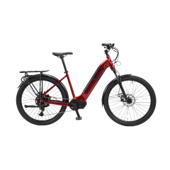 Elirium 7.7i 27R LS Ananda 110NM/720WH 110NM/720WH M/Uts. TektroDisc-Cues 11/46