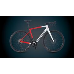 Superleggera GRD SLR Carbon 105 Di2 2X12 Karbon Schwalbe 700x32c 2x12 34/50 11/36