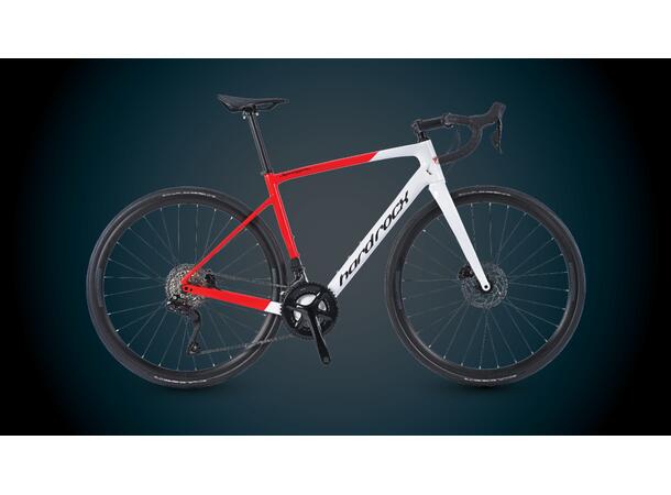 Superleggera GRD SLR Carbon 105 Di2 2X12 Karbon Schwalbe 700x32c 2x12 34/50 11/36 
