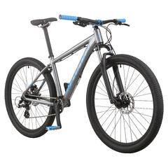 26/27 Mean Machine 27R Tektro hydr. Disc, Suntour, Shimano 1x8