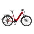 Elirium 7.7i 27R LS Ananda M/L 18.5" 110NM/720WH M/Uts. TektroDisc-Cues 11/46