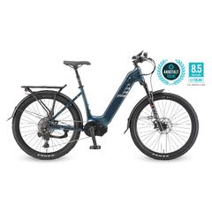 Elirium 7.7i 27R LS Special Edition M100 RST AIR FORK,4Piston,Boost,Demperpinne