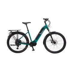 Elirium 7.7i 27R LS Special Edition M100 RST AIR FORK,4Piston,Boost,Demperpinne