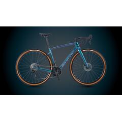 Superleggera GRD (GRX 2X10) Karbon Kenda 700x37c 2x10 30/46 11/34
