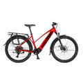 26/27 Elium+ 8.6i 27R MS M/Uts L/XL 20&quot; EP6 85NM/630WH- Shimano Disc, Cues 11/46