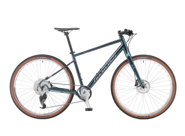 26/27 Speed Machine 1x10 1x10 Shimano Cues  40 - 11/48 