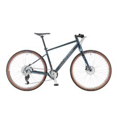 26/27 Speed Machine 1x10 1x10 Shimano Cues  40 - 11/48