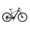 Elirium+ 7.7i 29R Herre u/utst.M/L 18.5&quot; Ananda 110NM/720WH u/utstyr - Cues 11/46