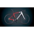 Superleggera GRD SLR Carbon 105 Di2 2X12 Karbon Schwalbe 700x32c 2x12 34/50 11/34