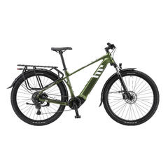 26/27 Elium+ 8.6i 29R Herre med utstyr EP6 85NM/630WH- Med utstyr, Cues 11/46