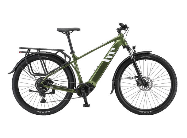 26/27 Elium+ 8.6i 29R Herre med utstyr EP6 85NM/630WH- Med utstyr, Cues 11/46 