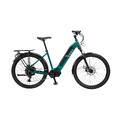 Elirium 7.7i 27R LS Special Ed M/L 18.5&quot; RST AIR FORK,4Piston,Boost,Demperpinne