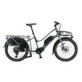 26/27 Funk-E 8.6e LS 85NM EP6 630Wh Shimano 48,5cm/One-Size  Cues 11/46