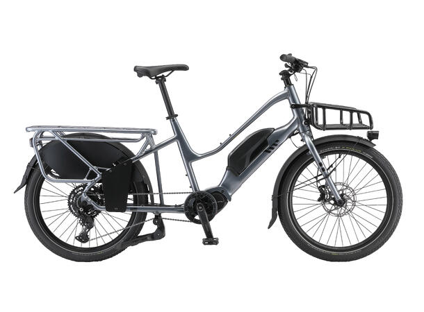 26/27 Funk-E 8.6e LS 85NM EP6 630Wh Shimano 48,5cm/One-Size  Cues 11/46 