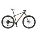 26/27 Stone Machine 29R Air -XL/21&quot; Luftdemper, Nye rammen, Cues 1x9 11/46