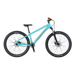 26/27 STORM (PUMP TRACK) Tektro hydr,RST Dirt,Kenda Small Block 8