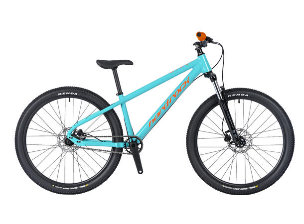 26/27 STORM (PUMP TRACK) Tektro hydr,RST Dirt,Kenda Small Block 8 