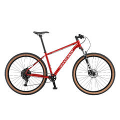 26/27 Shock Machine 29R Shimano Disc,Uding L/O,Essa 1x8 11/45