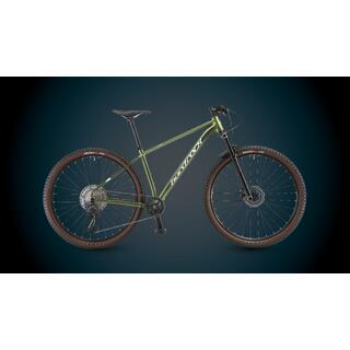 26/27 Cambrium 29R Di2 LTD 1x12 10/51 NYE Deore Di2, Luftdemp, Boost, Notubes