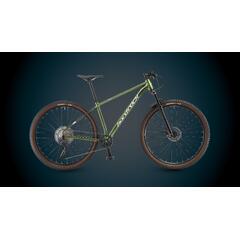 26/27 Cambrium 29R Di2 LTD 1x12 10/51 NYE Deore Di2, Luftdemp, Boost, Notubes
