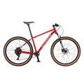 26/27 Shock Machine 29R - M/17&quot; Shimano Disc,Uding L/O,Essa 1x8 11/45