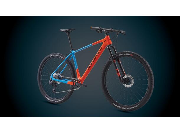 26/27 Superleggera 29R Team SL XT Di2 NYE XT Di2 m/9-45T, Fox F32 SC, Notubes 