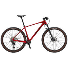 26/27 Superleggera 29R XT/Deore 1x12 Shimano XT/Deore, Manitou, Notubes